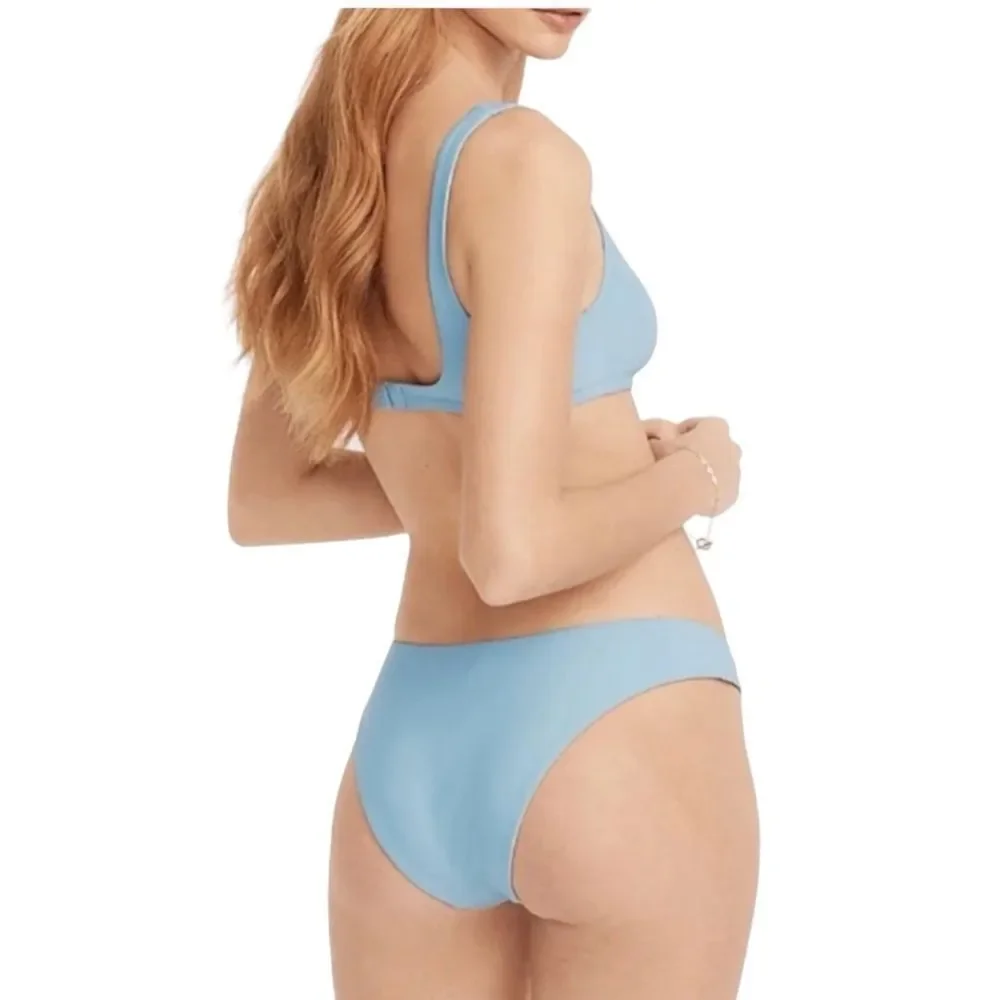 J. Crew crew blue